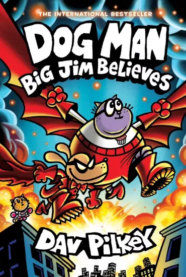 صورة Big Jim Believes
